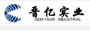 新虞合作企業-晉億實業