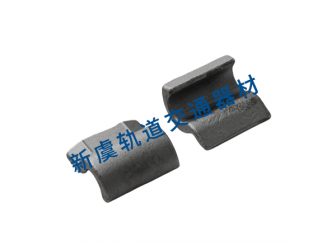 吳江彈條固定焊接座