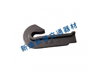 常熟90LBS防爬器