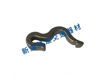 常熟澳標50KG防爬器