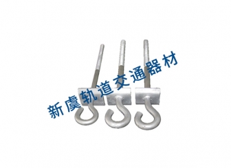 江蘇地腳螺栓